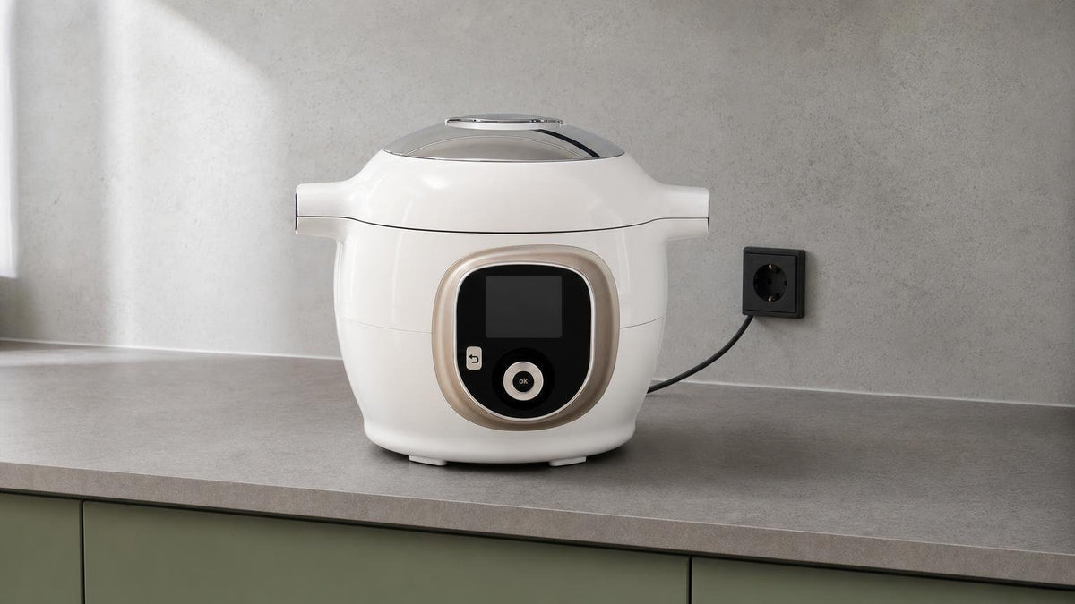 Robot de cocina Master Pro: opiniones y claves para elegir