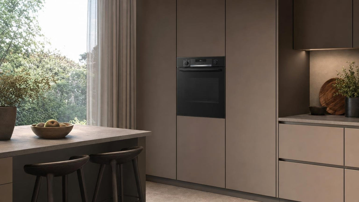 Marcas de hornos: compara Bosch, Balay, Teka e Hisense