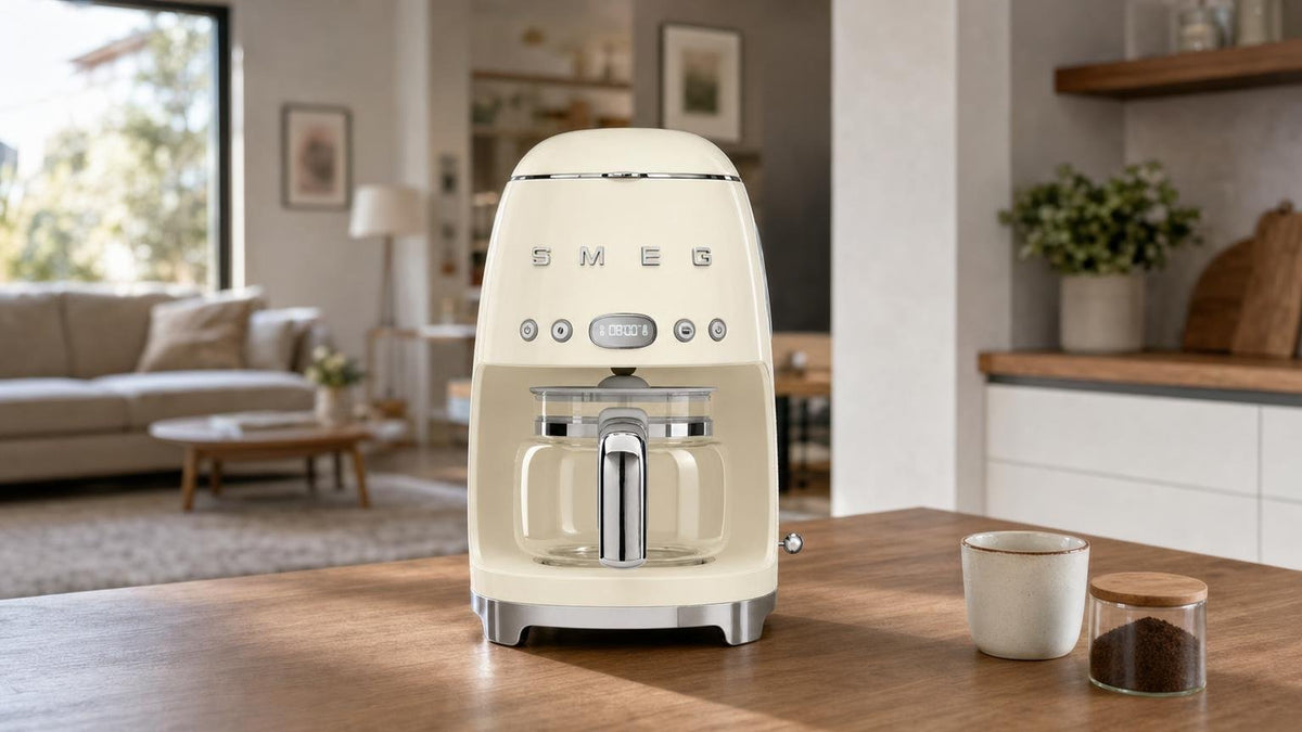 Mejor cafetera express: cuál elegir para tu casa