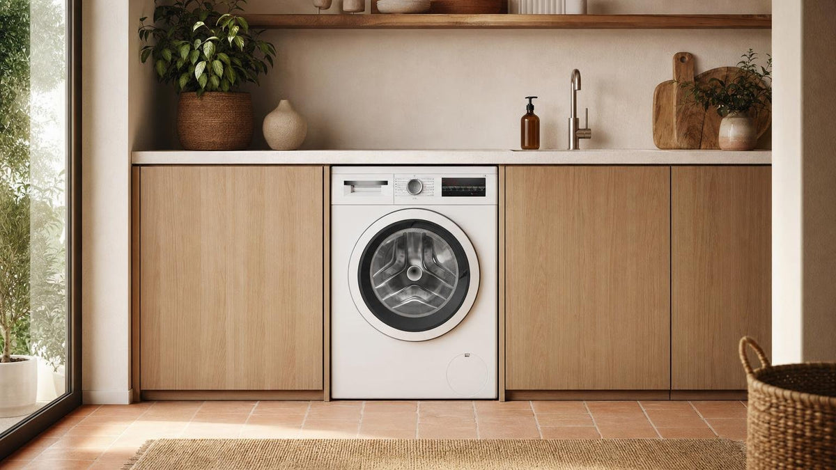 Lavadora AEG serie 7000: opiniones, ventajas y límites