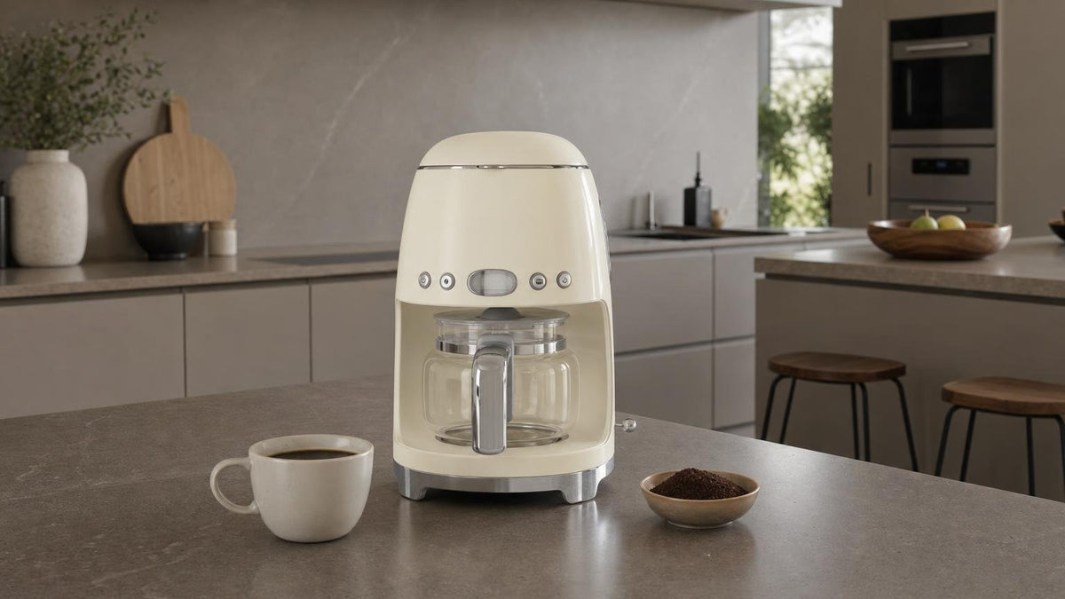 Mejores cafeteras: cuál elegir para casa según tu café