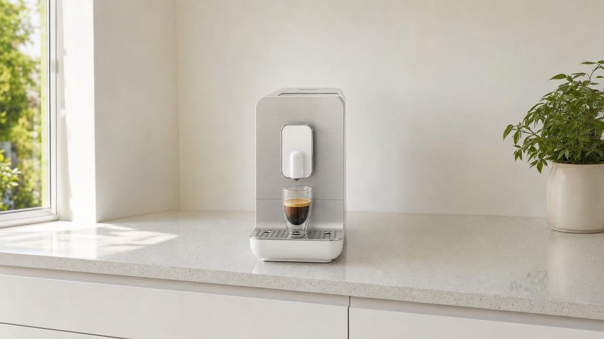 Mejor cafetera superautomática: cuál elegir según tu uso
