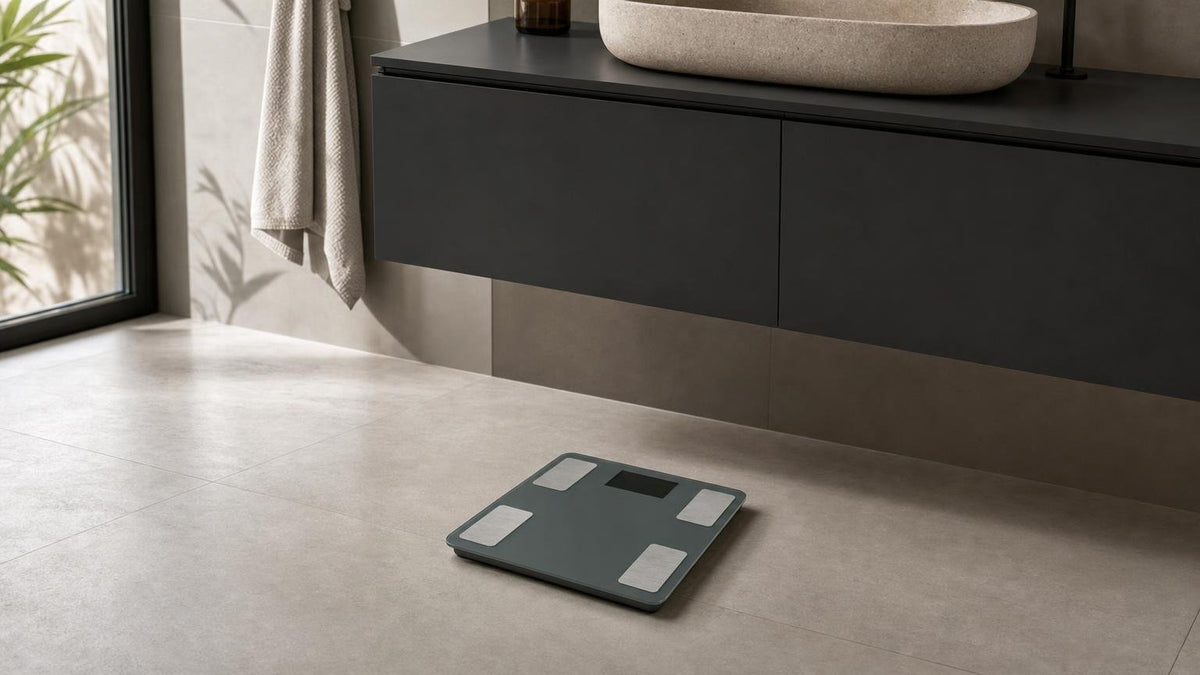 Mejor báscula de baño: cuál elegir según tus necesidades