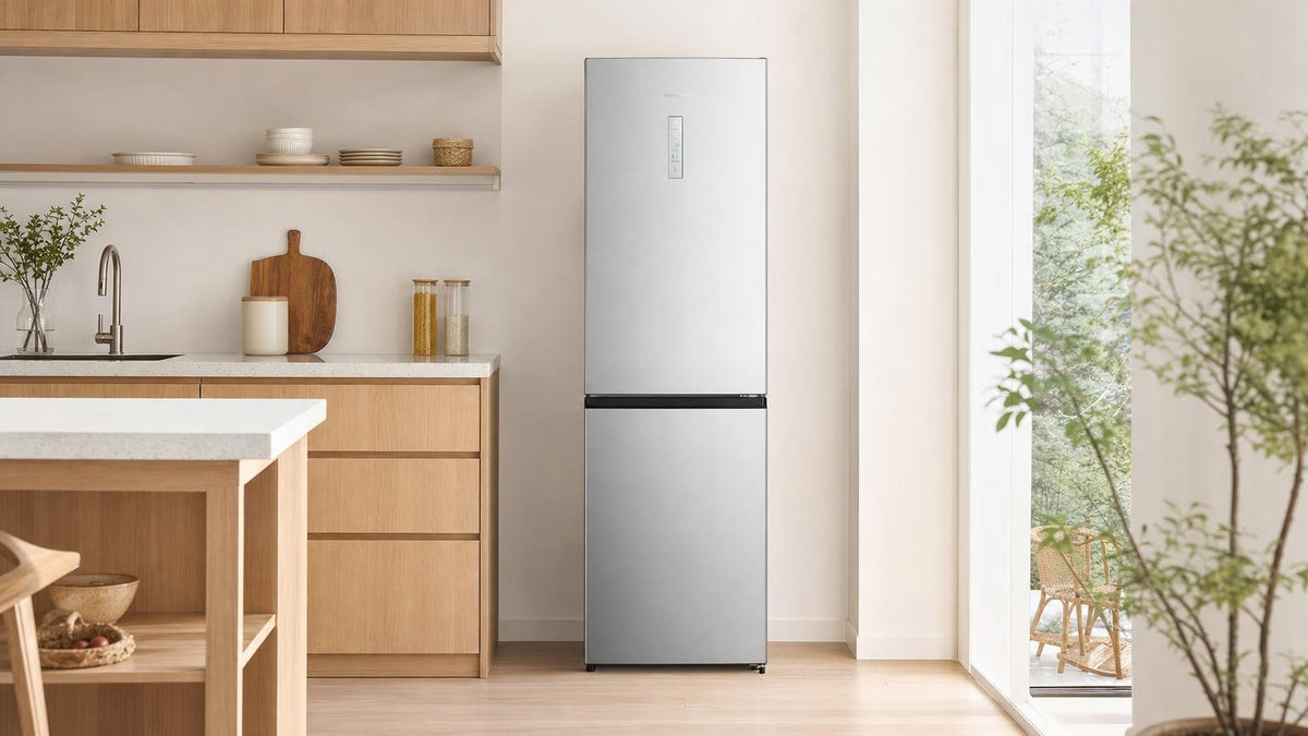 Frigoríficos Hisense: opiniones, ventajas y qué revisar