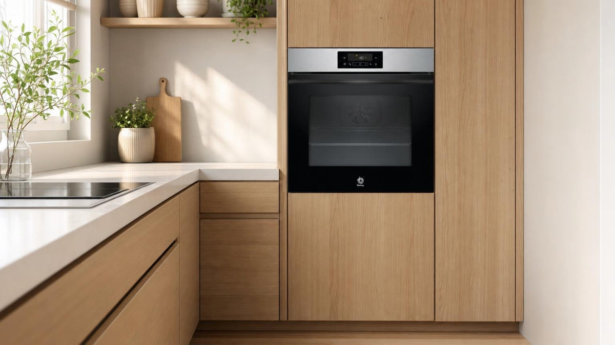 Mejor horno de vapor calidad-precio: cuál elegir y por qué