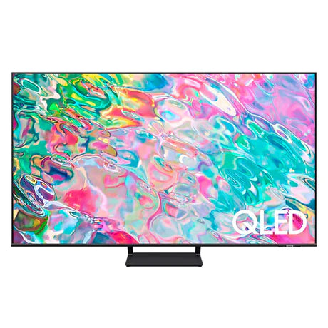 TV QLED 55  Samsung TQ55Q64CAUXXC, UHD 4K, Quantum Processor