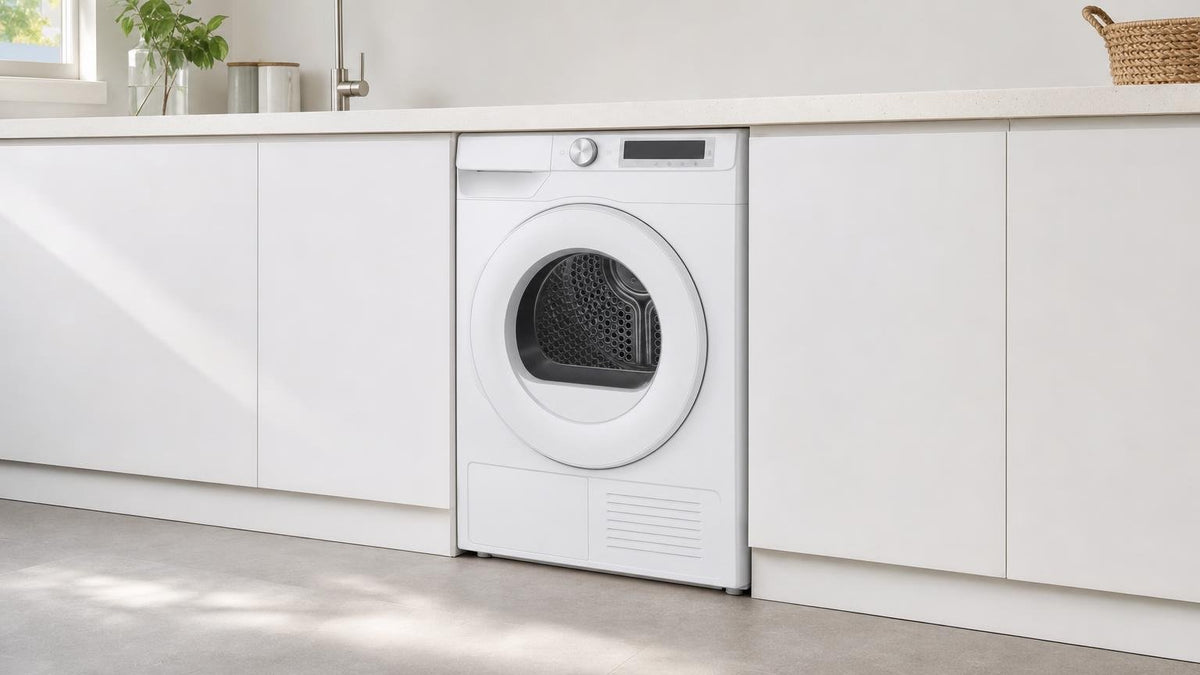 Mejores marcas de secadoras de ropa: cuál elegir para tu casa