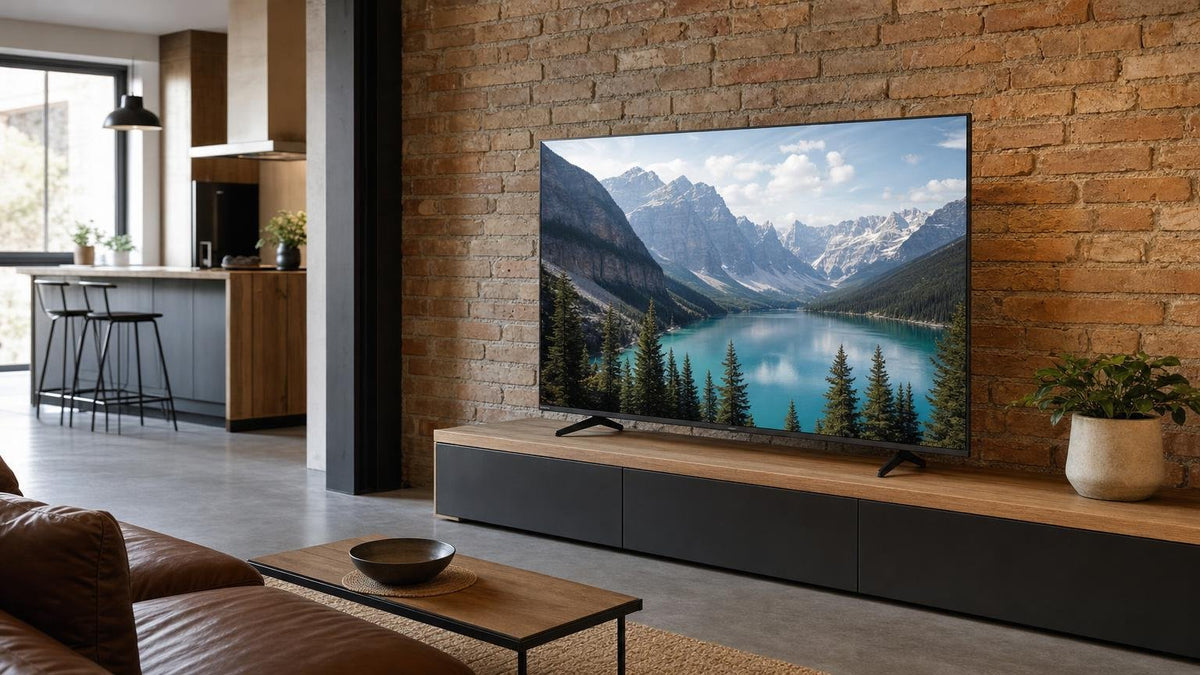 Mejor televisor calidad precio: cuál elegir según tu uso