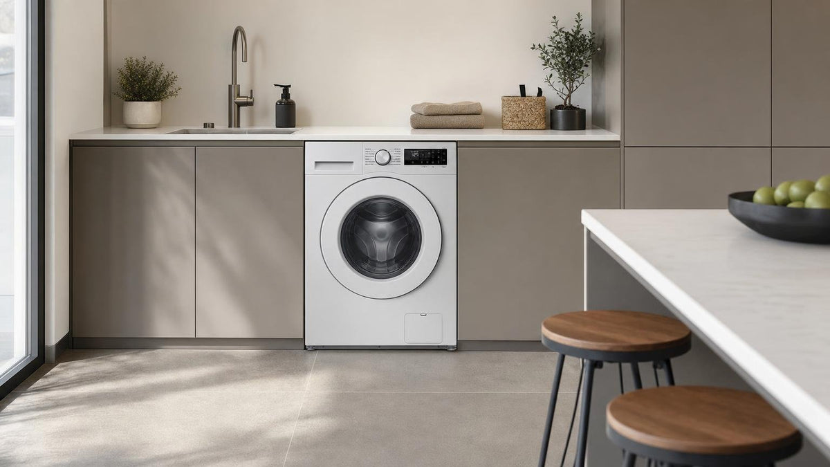 Lavadoras Samsung: opiniones, ventajas y qué modelo elegir