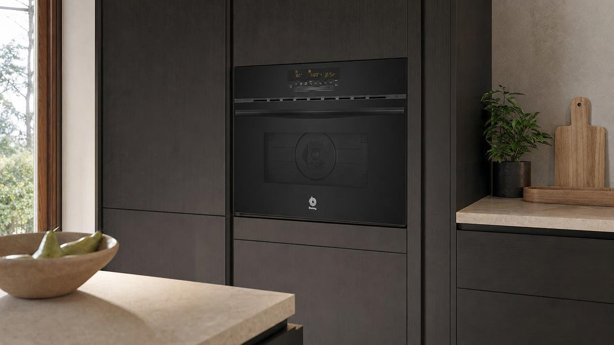 Horno y microondas en un mismo aparato: opiniones y consejos