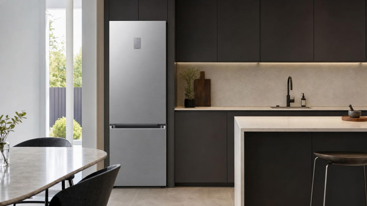 Mejores frigoríficos combi no frost: comparativa y cómo elegir