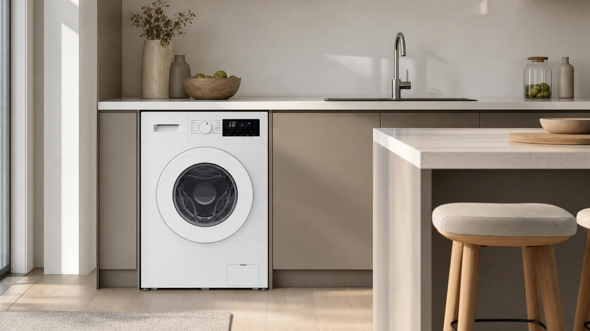 Lavadoras Samsung: opiniones, ventajas y qué modelo elegir