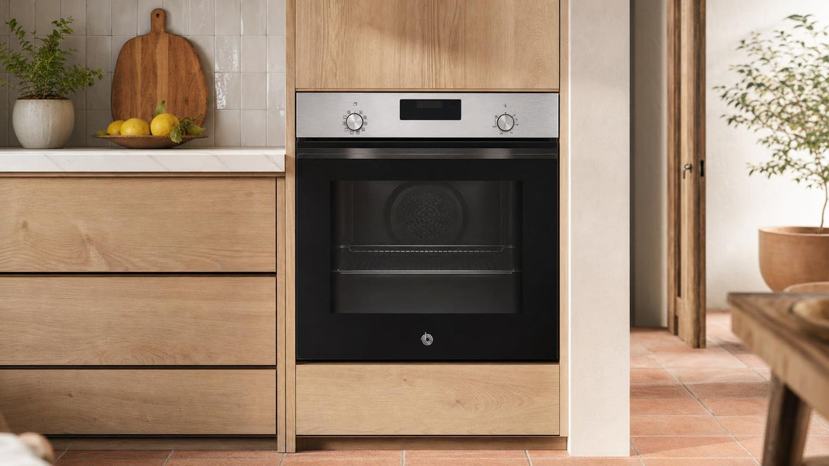 Horno Balay aquálisis: opiniones y claves para elegir