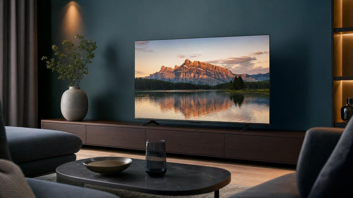 Televisores TCL: opiniones, ventajas y qué modelo elegir