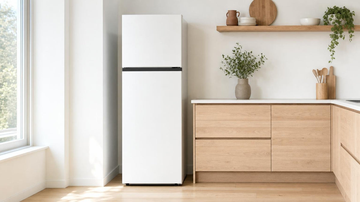 Frigoríficos Hisense: opiniones, ventajas y qué revisar