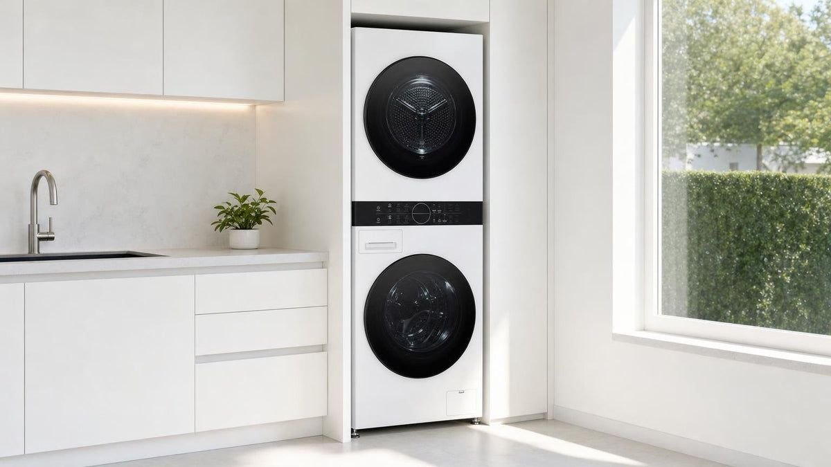 Lavadoras secadoras Bosch: opiniones y qué modelo elegir