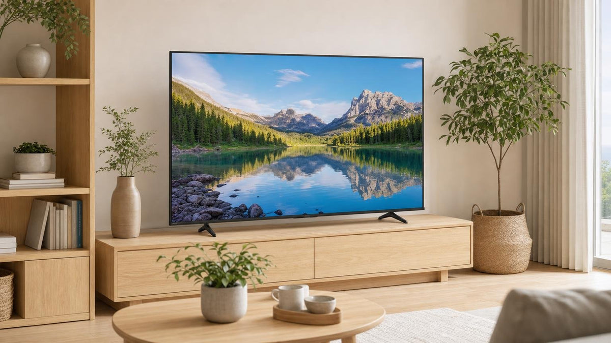 Mejores TV de 55 pulgadas: cuál elegir según tu uso