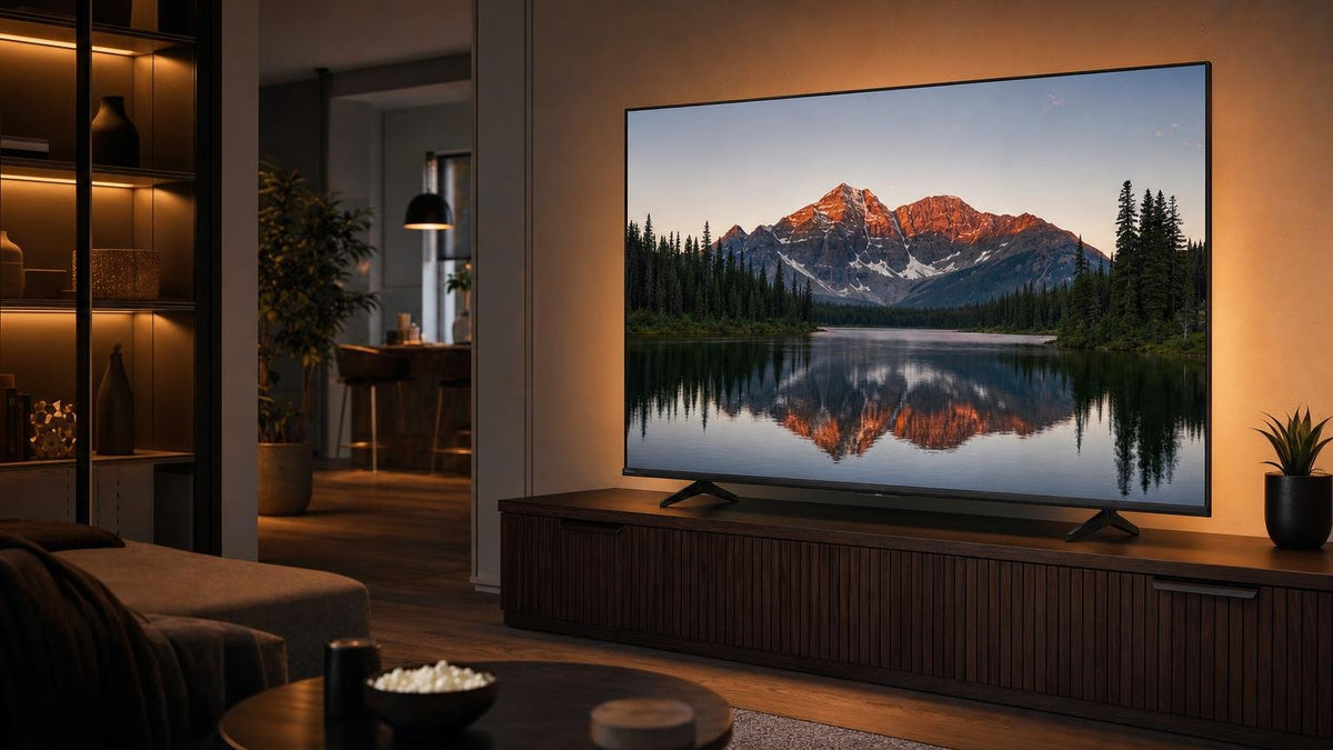 Mejor TV de 65 pulgadas: cuál elegir según tu uso
