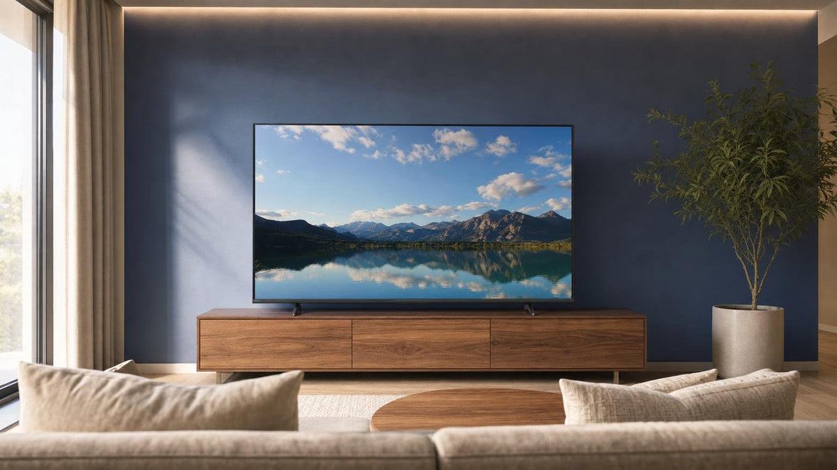 Televisores TCL: opiniones, ventajas y qué modelo elegir