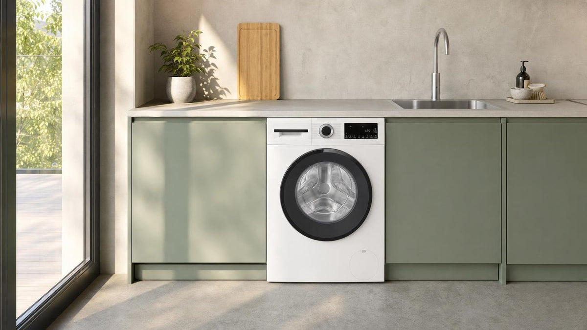 Lavadoras AEG: opiniones, ventajas y qué revisar antes de comprar