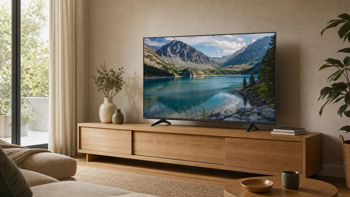 Mejores marcas de televisores: cuál elegir según tu uso