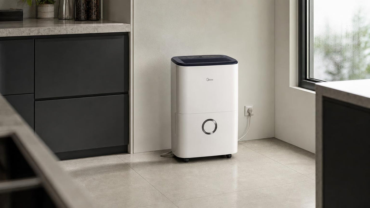 Humidificador o deshumidificador: diferencias y cuál elegir