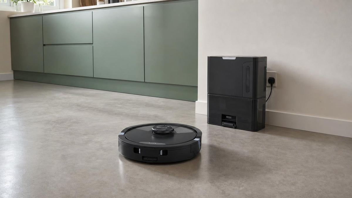 Mejor robot aspirador: cómo elegir por calidad y precio