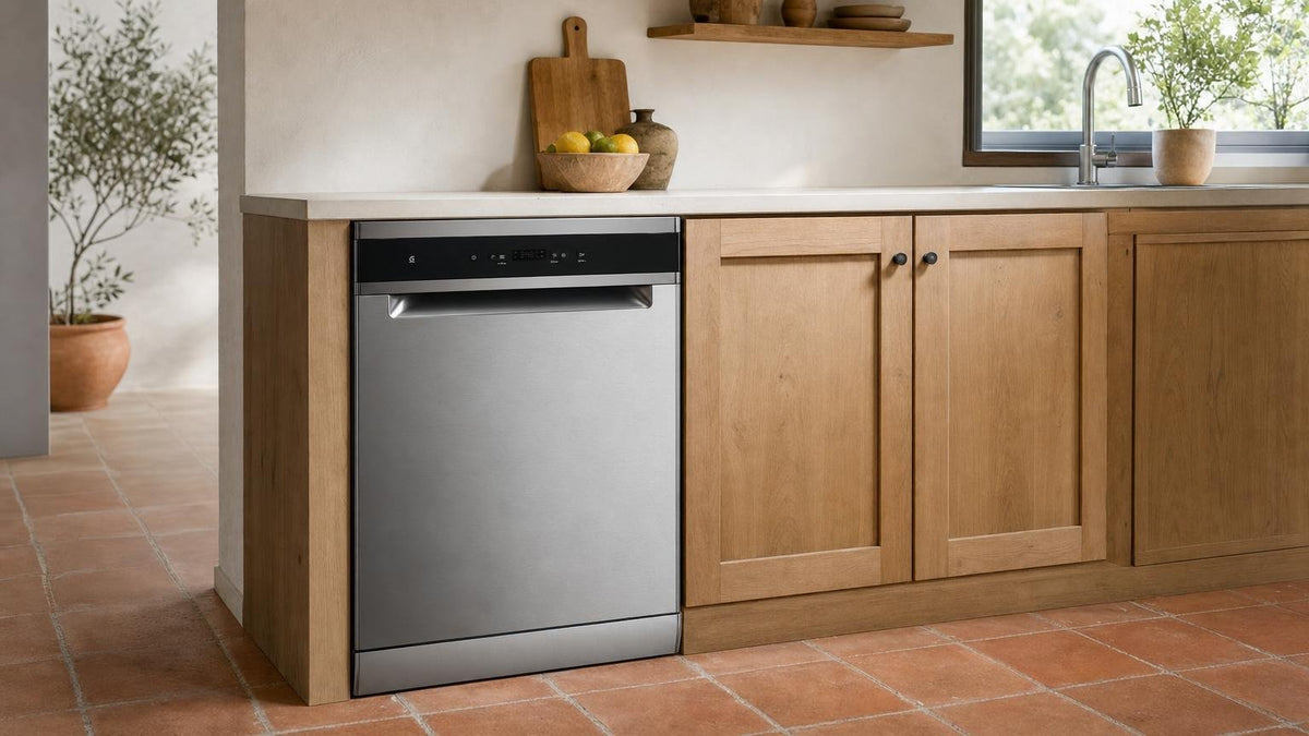 Lavavajillas Whirlpool: opiniones, ventajas y qué modelo elegir