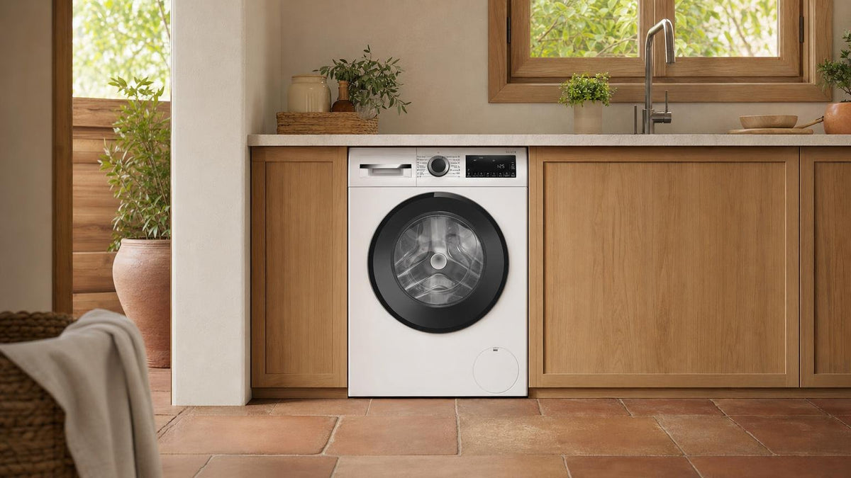 Lavadoras LG: opiniones, ventajas y qué revisar antes de comprar
