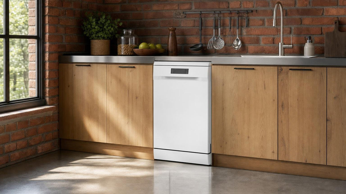 Lavavajillas LG: opiniones, ventajas y qué revisar antes de comprar