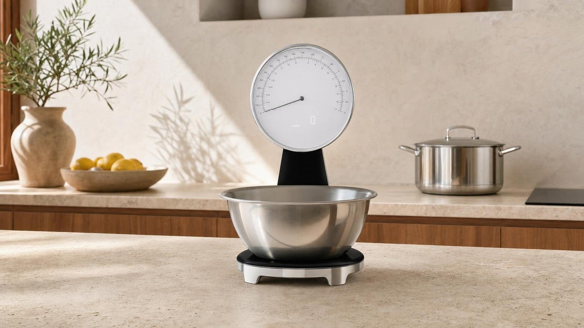 Mejor batería de cocina OCU: qué comprobar antes de elegir