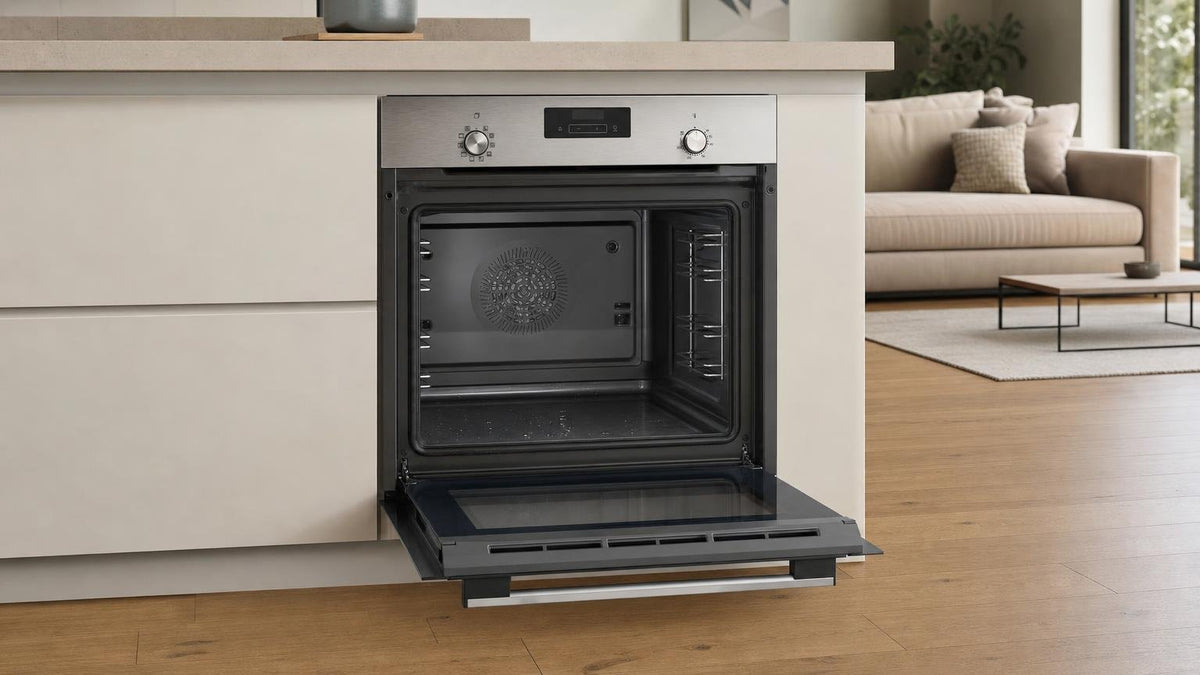 Aquálisis: qué es, cómo funciona y qué horno elegir
