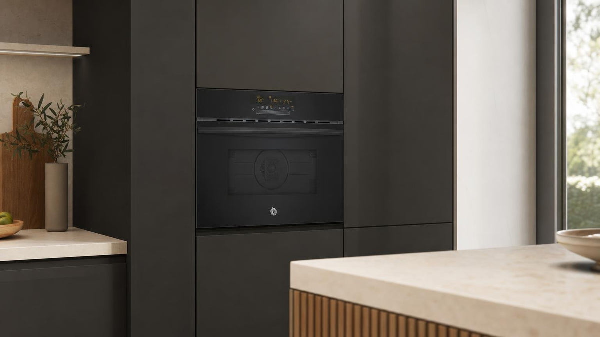 Horno y microondas en un mismo aparato: opiniones y consejos