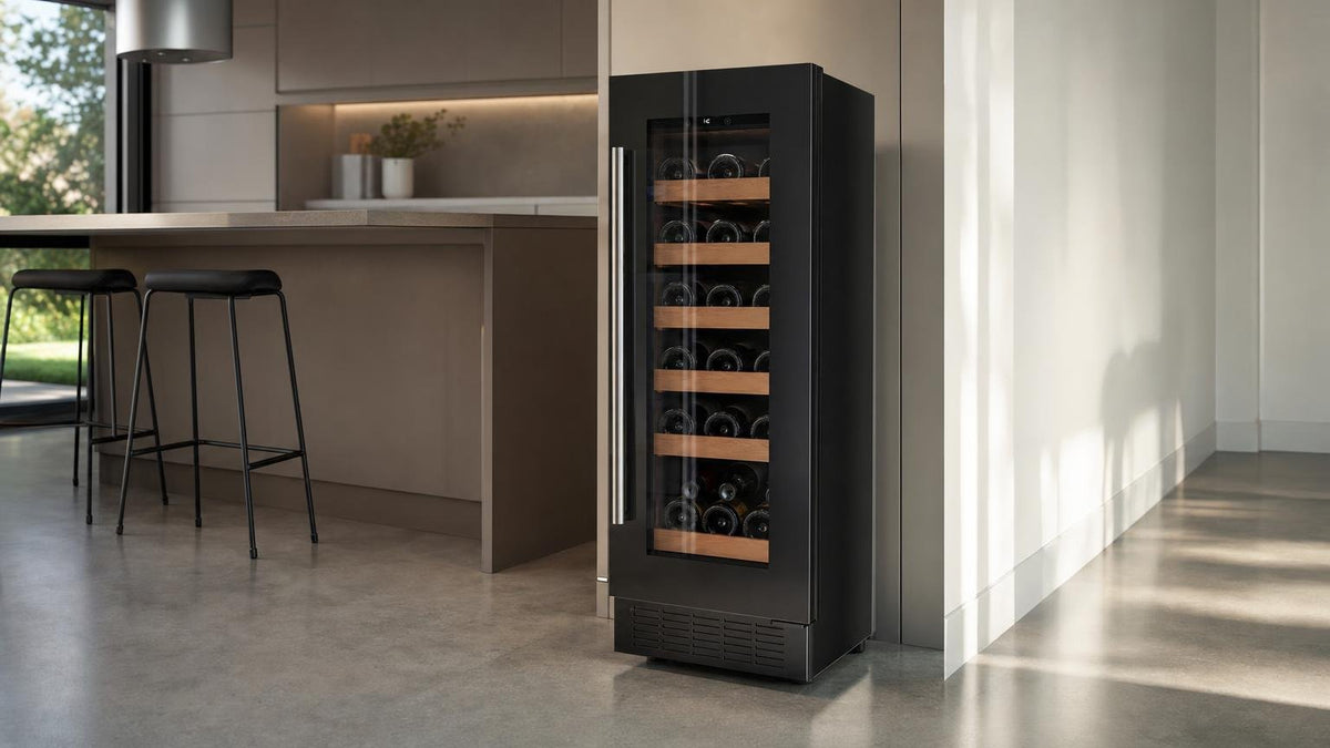Mejores vinotecas para casa: comparativa y cómo elegir