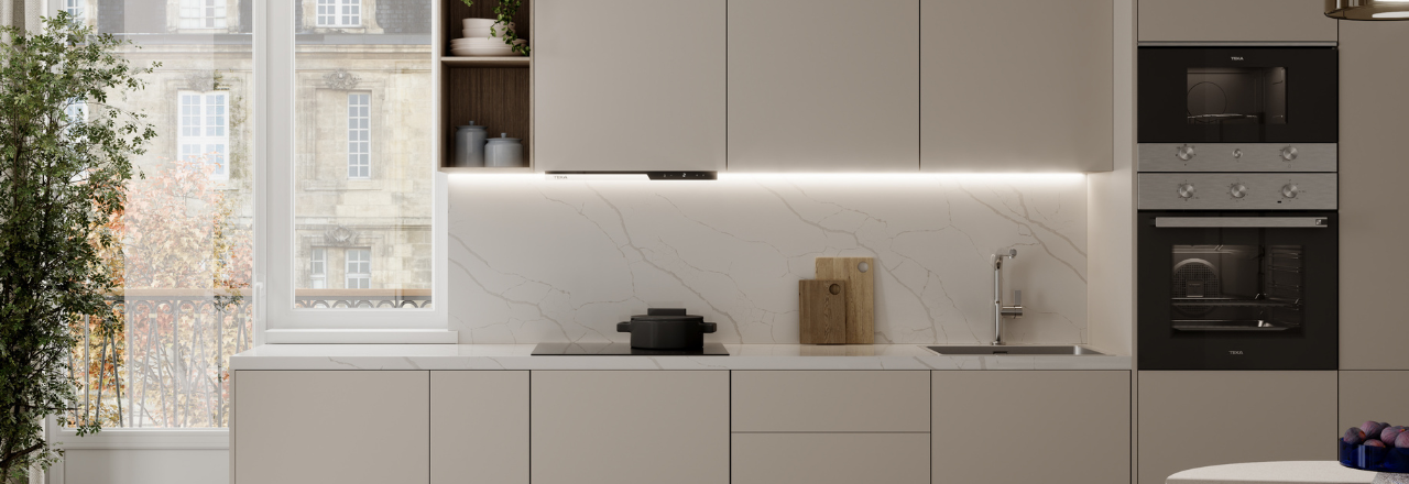 Claves y Consejos para elegir Electrodomésticos para tu Cocina