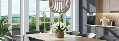 como-decorar-la-cocina-en-verano