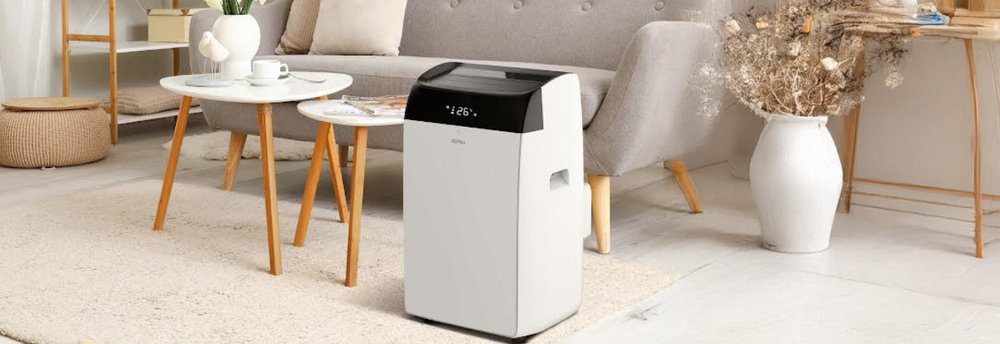 Mi aire acondicionado gotea agua: por qué y cómo solucionarlo