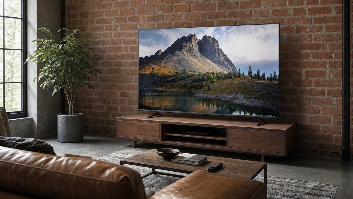Mejor televisor calidad precio: cuál elegir según tu uso