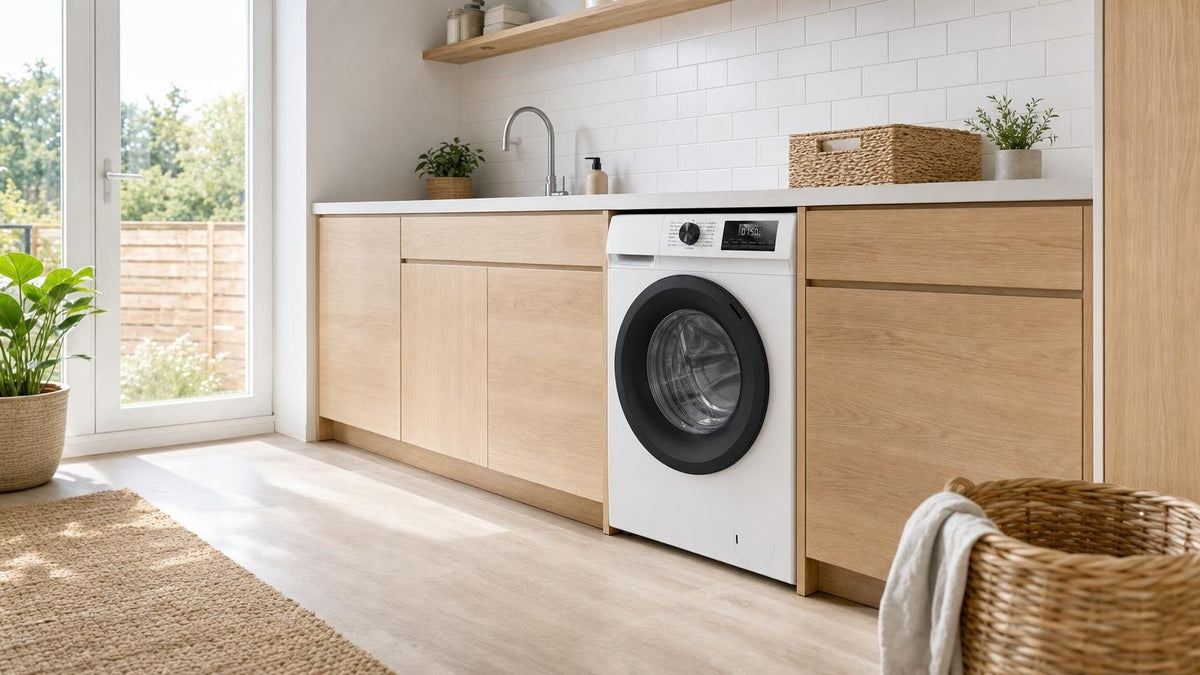 Lavadora Hisense: opiniones, ventajas y qué modelo elegir