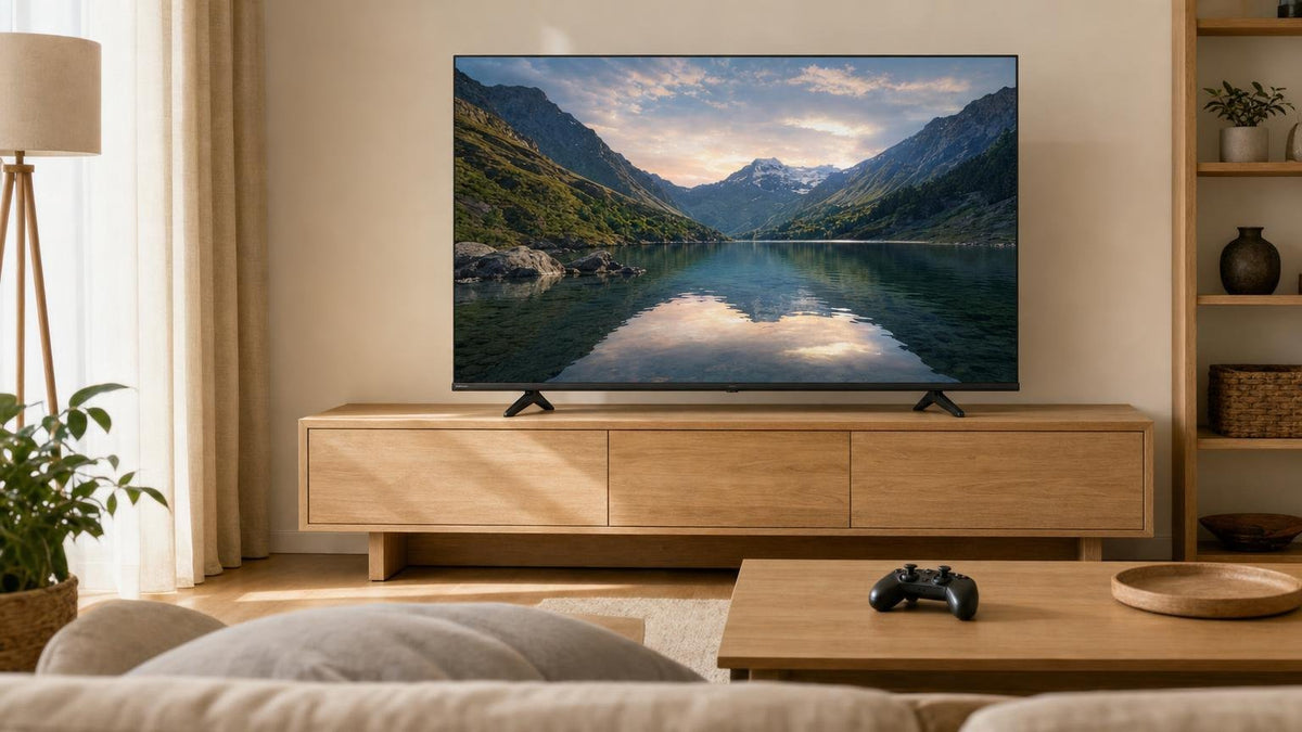 Mejor TV de 65 pulgadas: cuál elegir según tu uso