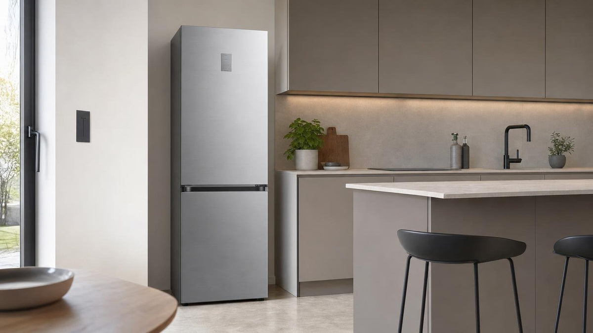 Mejores frigoríficos combi: comparativa y claves para elegir