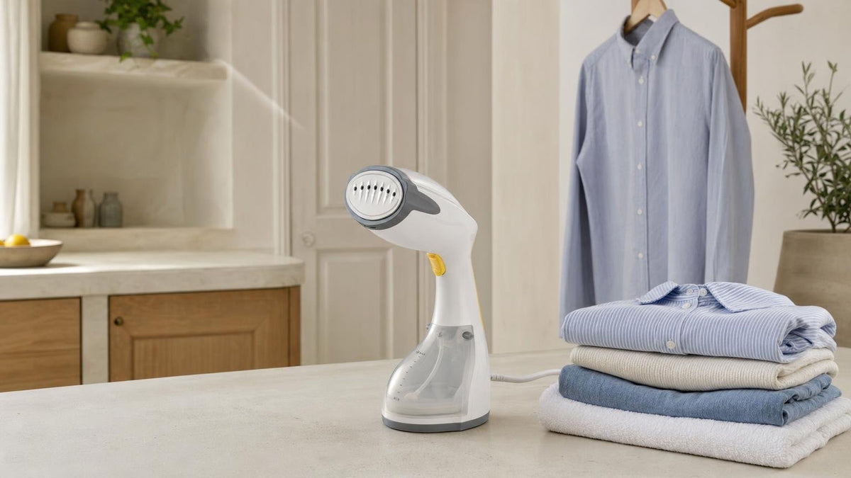 Mejores marcas de planchas de ropa: cuál elegir para tu casa
