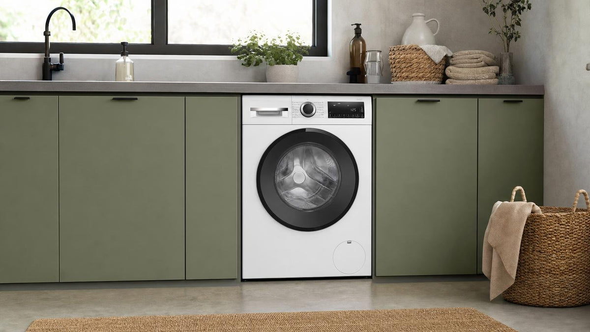 Lavadoras AEG: opiniones, ventajas y qué revisar antes de comprar