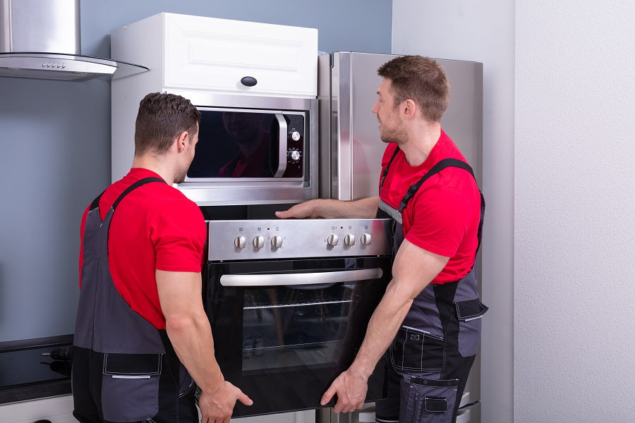 como-instalar-un-horno-y-microondas-en-columna