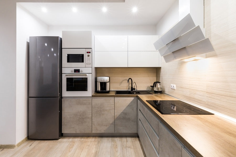 como-organizar-una-cocina-pequeña