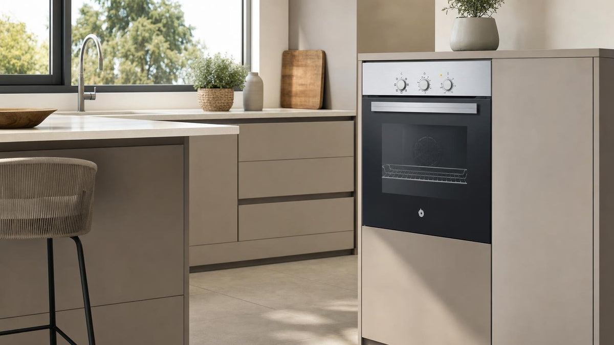 Horno Balay 3HB2010X0: opiniones, ventajas y limitaciones