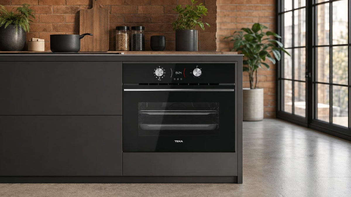 Horno Teka HCB 6530: opiniones, ventajas y alternativas