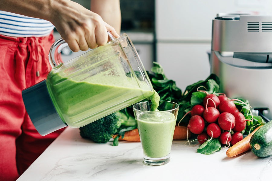 diferencias-entre-batidoras-y-licuadoras