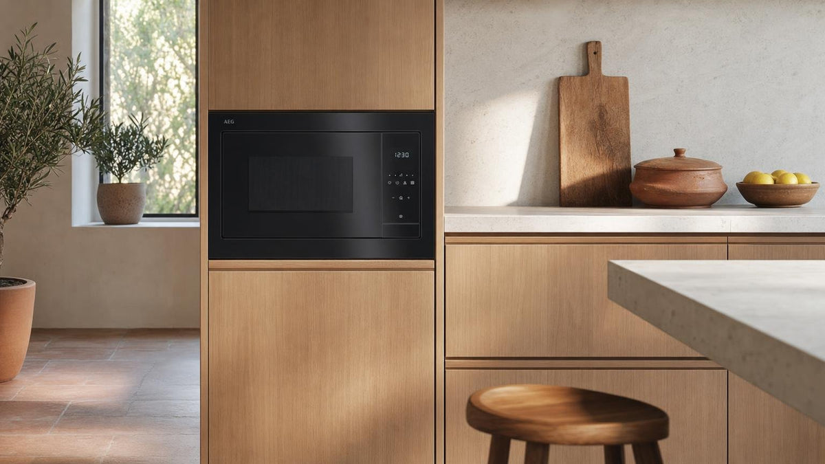 Mejor microondas con grill: comparativa y claves para elegir