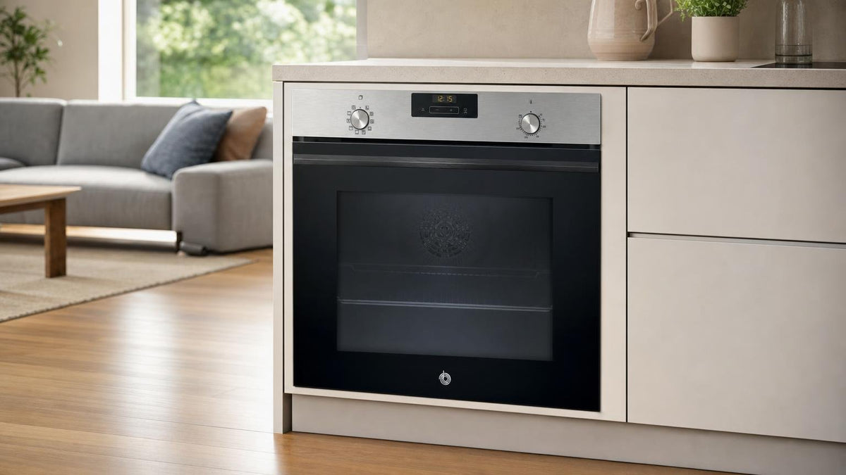 Aquálisis: qué es, cómo funciona y qué horno elegir